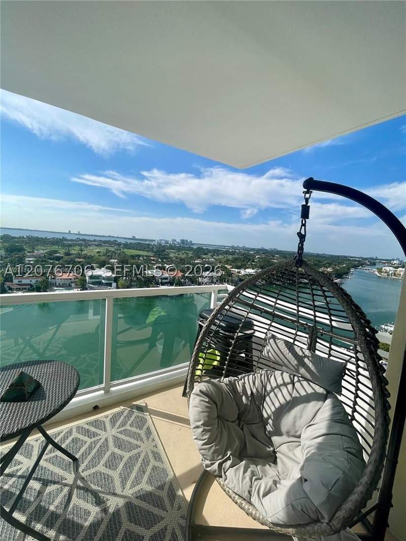 2 bedroom Condominium at 5600 Collins Ave 16P, 5600 Condo, Miami Beach — photo 2