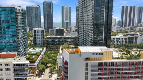 90 NE 32nd St 1013, Miami FL - photo 16 of 16