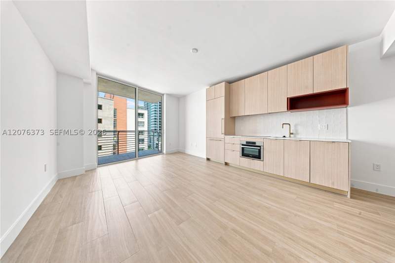 0 bedroom Condominium at 90 NE 32nd St 1013, The Standard Residences, Miami — photo 2