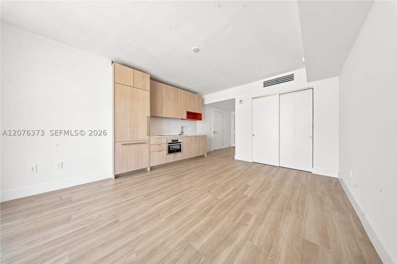 0 bedroom Condominium at 90 NE 32nd St 1013, The Standard Residences, Miami — photo 4