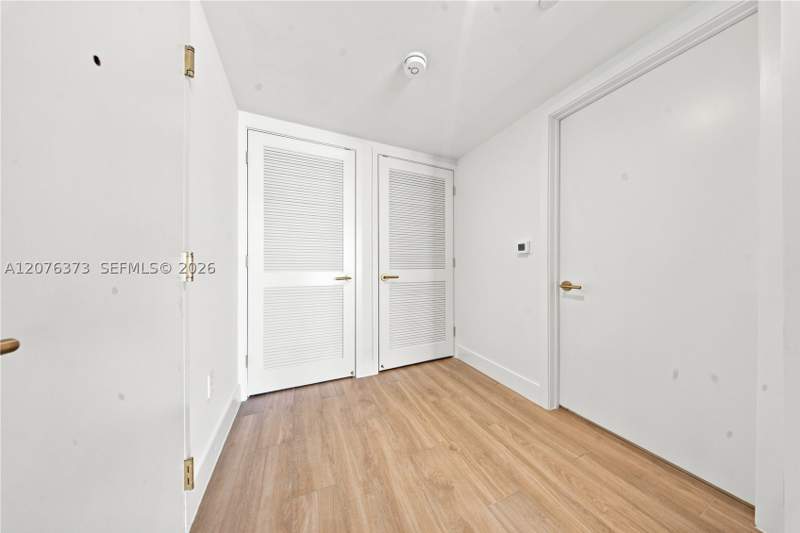 0 bedroom Condominium at 90 NE 32nd St 1013, The Standard Residences, Miami — photo 5