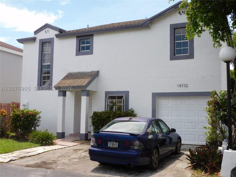 3 bedroom SingleFamilyResidence at 14732 SW 90th Ter, Panache Sec 3, Miami — photo 3