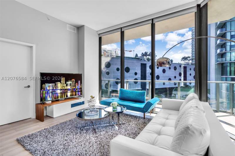 3 bedroom Condominium at 501 NE 31st St 306, Paraiso Bayviews Condo, Miami — photo 5