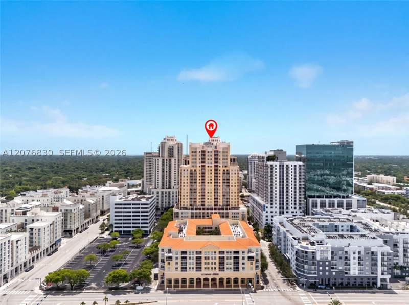 2 bedroom Condominium at 7350 SW 89th St 721S, Toscano Condo, Miami — photo 2