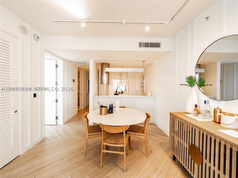 2 bedroom Condominium at 2201 Collins Ave 428, 2201 Collins Ave Condo, Miami Beach — photo 5