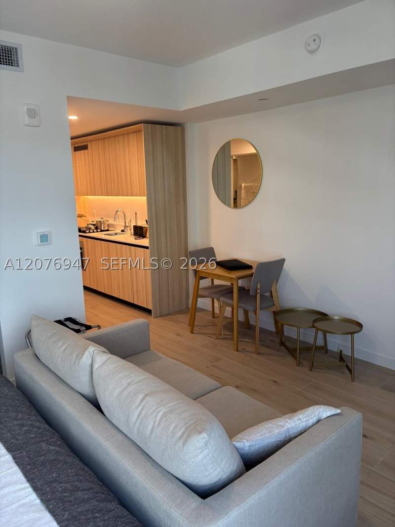 0 bedroom Condominium at 225 N Miami Avenue 3308, District 225, Miami — photo 2