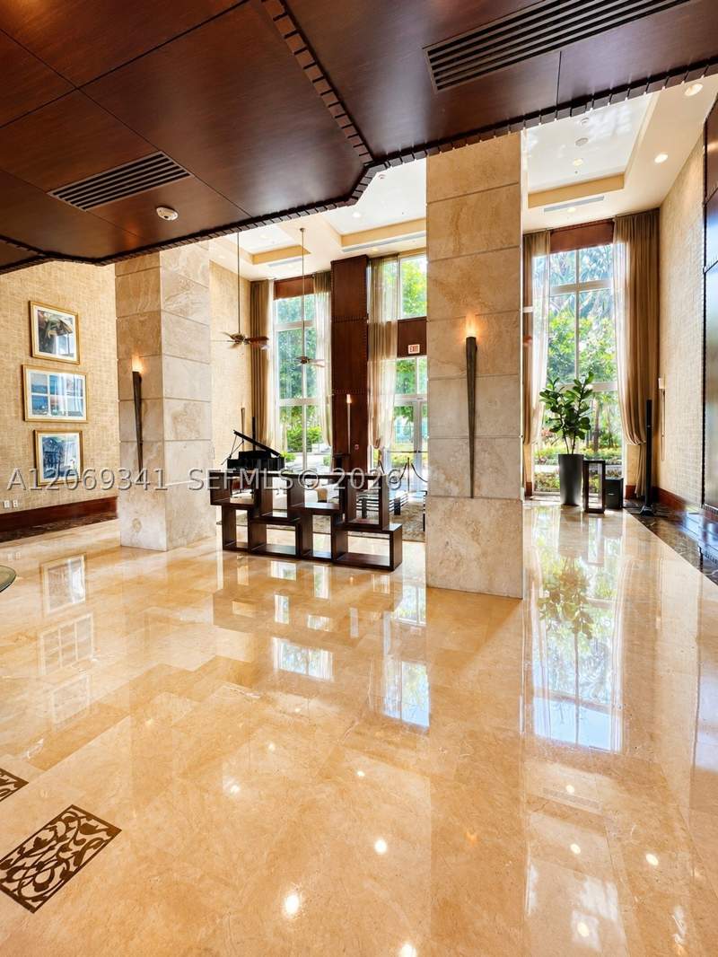 2 bedroom Condominium at 19501 W Country Club Dr 210, Turnberry On The Green Co, Aventura — photo 4