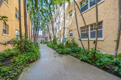 1255 Pennsylvania Ave 307, Miami Beach FL - photo 20 of 21