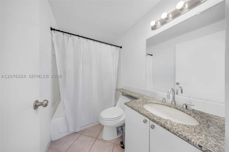 2 bedroom Condominium at 1255 Pennsylvania Ave 307, The Roosevelt Condo, Miami Beach — photo 3