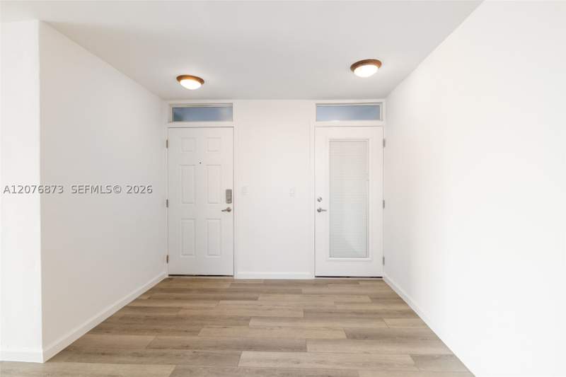1 bedroom Condominium at 1045 10th St 604, The Park Gardens Condo, Miami Beach — photo 3