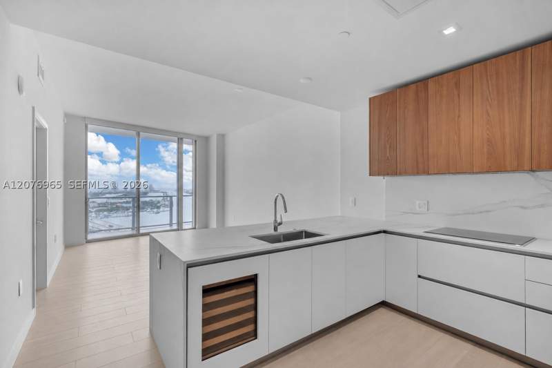 2 bedroom Condominium at 1400 Biscayne Blvd 2305, Casa Bella Residences, Miami — photo 5