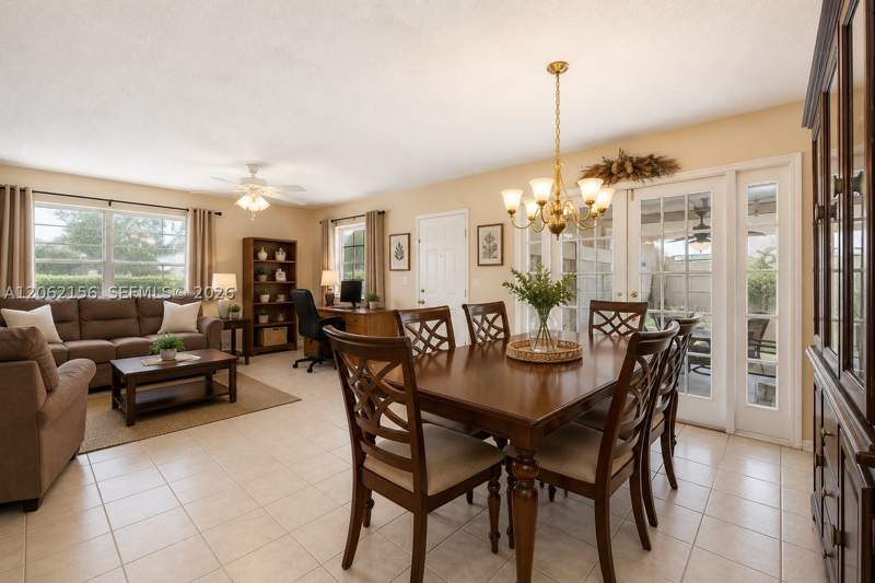 3 bedroom SingleFamilyResidence at 8740 SW 191st St, Whispering Pines Estates, Cutler Bay — photo 5