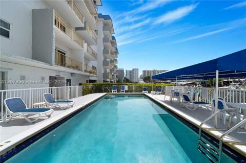 3770 NE 171st St 504, North Miami Beach FL - photo 22 of 26