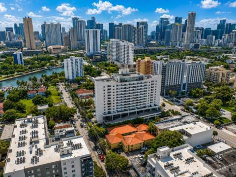 36 NW 6th Ave 805, Miami FL - photo 17 of 17