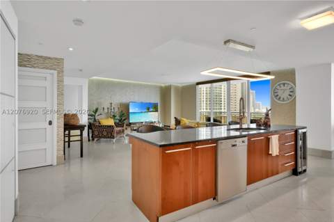 901 Brickell Key Blvd 1807, Miami FL - photo 13 of 55