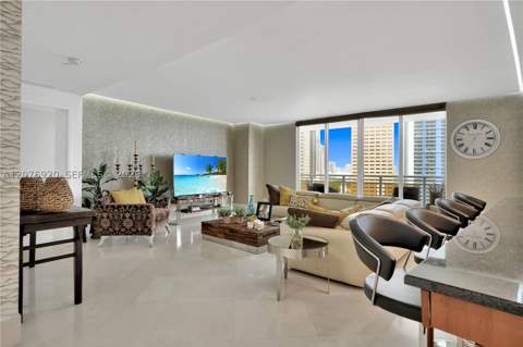901 Brickell Key Blvd 1807, Miami FL - photo 21 of 55