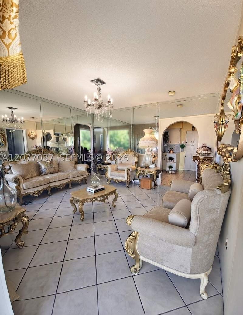 3 bedroom SingleFamilyResidence at 8210 NW 34th Ave, Greenville Manor, Miami — photo 2