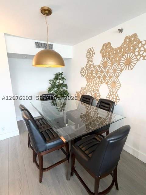 3 bedroom Condominium at 20225 NE 34th Ct 1617, Delvista Towers Condo Tow, Aventura — photo 3
