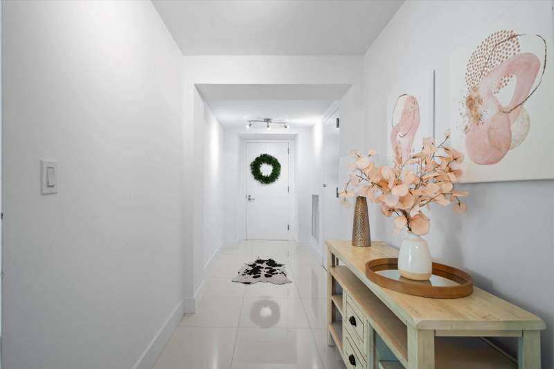 3 bedroom Condominium at 1900 N Bayshore Drive 2312, Quantum On The Bay Condo N, Miami — photo 5