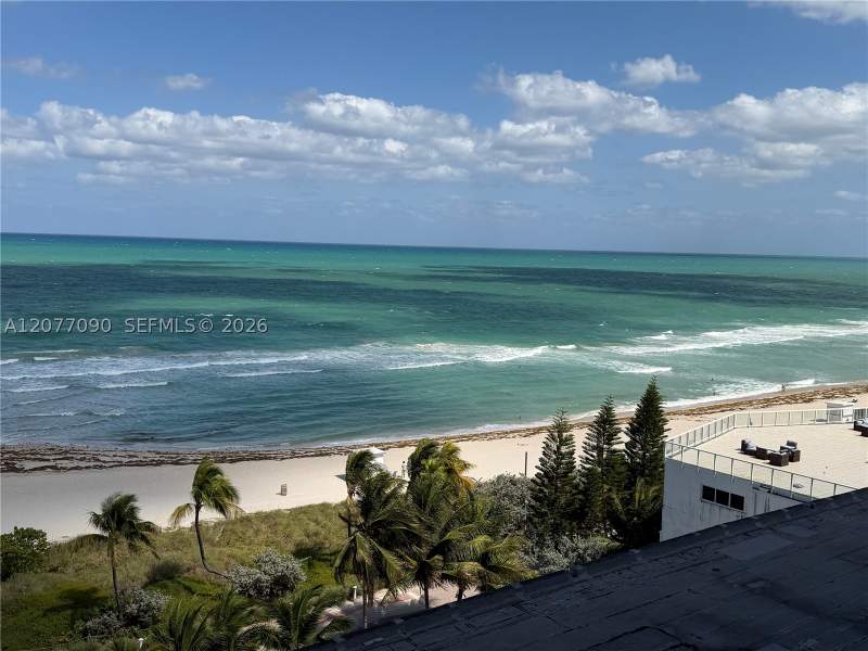 0 bedroom Condominium at 5445 Collins Ave 729, Castle Beach Club Condo, Miami Beach — photo 2
