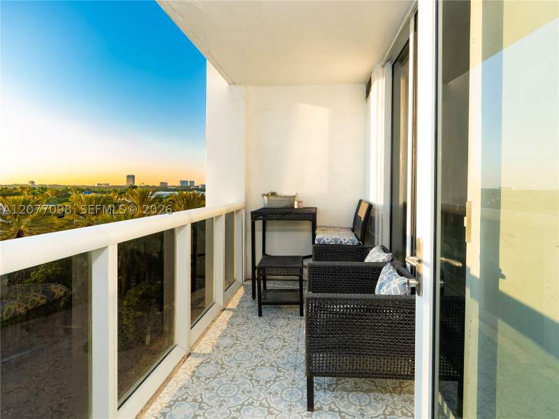 1 bedroom Condominium at 10275 Collins Ave 527, Harbour House, Bal Harbour — photo 3