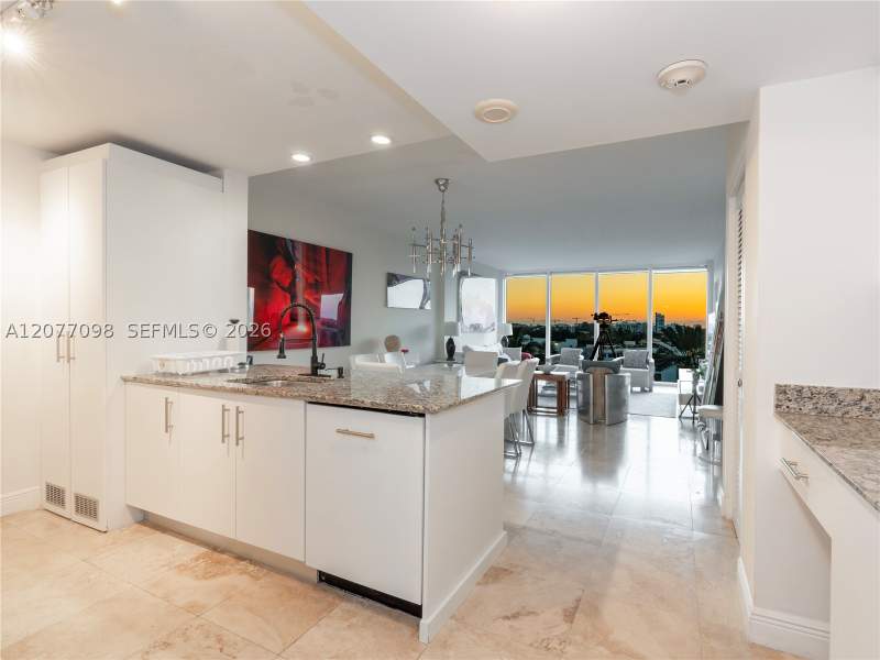 1 bedroom Condominium at 10275 Collins Ave 527, Harbour House, Bal Harbour — photo 4