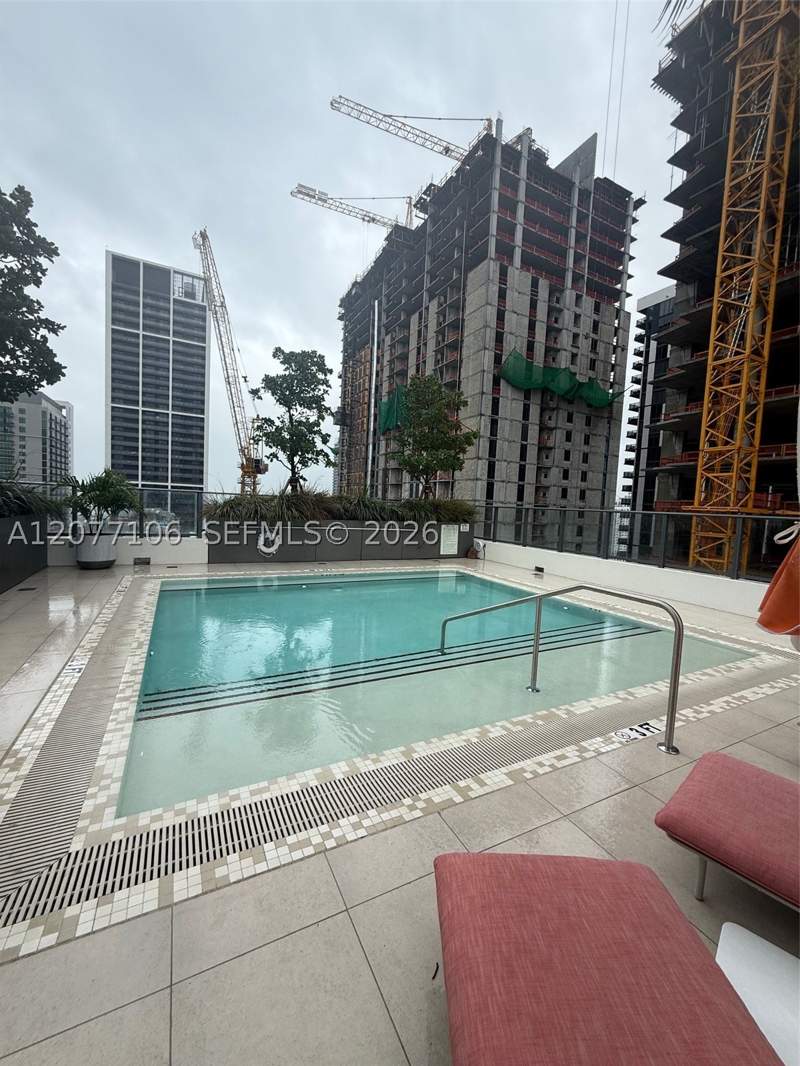 0 bedroom Condominium at 11 NE 6th St 706, The Crosby, Miami — photo 4