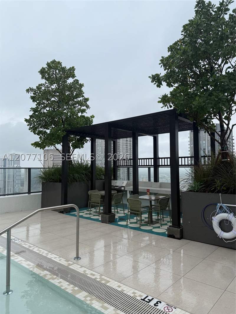 0 bedroom Condominium at 11 NE 6th St 706, The Crosby, Miami — photo 5