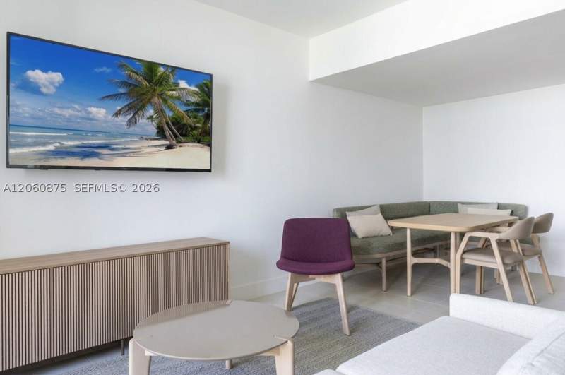 1 bedroom Condominium at 159 NE 6th St 3413, Gale Residences, Miami — photo 3