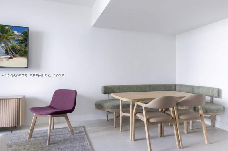 1 bedroom Condominium at 159 NE 6th St 3413, Gale Residences, Miami — photo 4