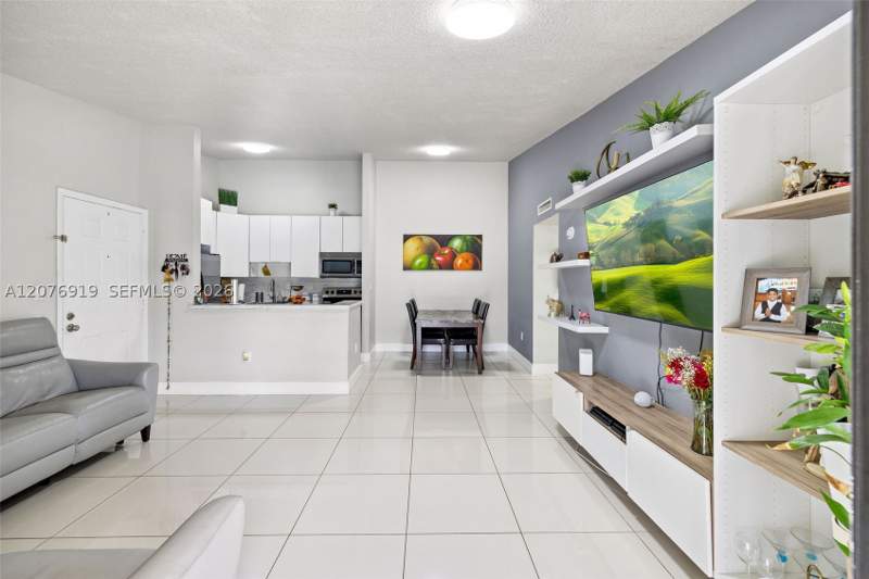 2 bedroom Condominium at 827 NE 199th St 206, Carmel At California Cl C, Miami — photo 4