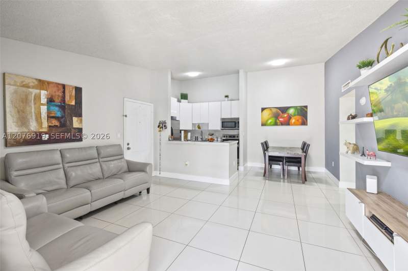 2 bedroom Condominium at 827 NE 199th St 206, Carmel At California Cl C, Miami — photo 5