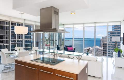 485 Brickell Ave 3410, Miami FL - photo 20 of 32