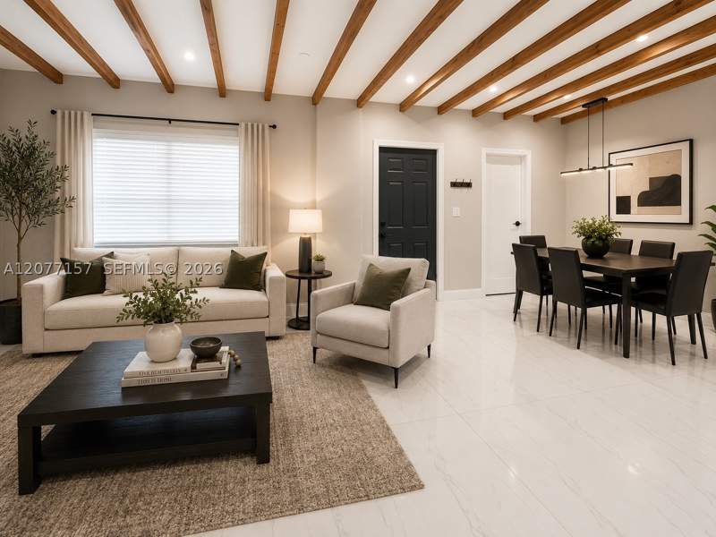 4 bedroom SingleFamilyResidence at 6060 NW 7th St, West Flagler Pk Sec B, Miami — photo 5