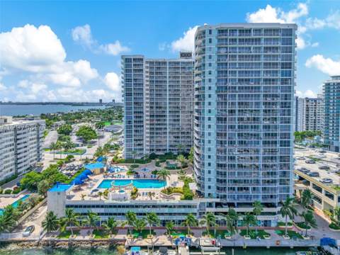 7601 E Treasure Dr 1419, North Bay Village FL - photo 22 of 22
