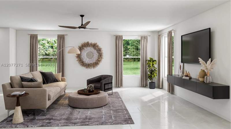3 bedroom Condominium at 12440 SW 248 St 2, Solstice, Miami — photo 4