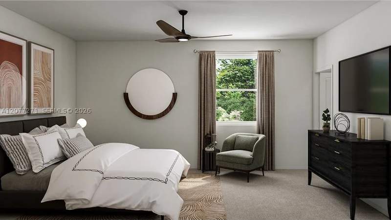 3 bedroom Condominium at 12440 SW 248 St 2, Solstice, Miami — photo 5
