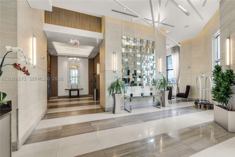 2 bedroom Condominium at 999 SW 1st Ave 1114, Nine At Mary Brickell Vil, Miami — photo 5