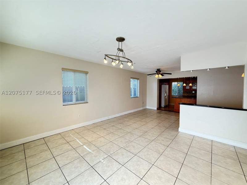 3 bedroom SingleFamilyResidence at 4585 E 9th Ln, Ingleside Park Rev, Hialeah — photo 3
