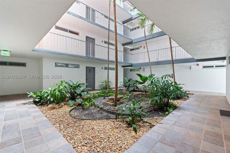 0 bedroom Condominium at 700 NE 63rd St D206, Nirvana Condo No Four Con, Miami — photo 3
