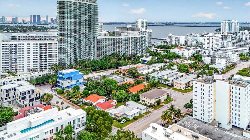 5 bedroom SingleFamilyResidence at 1301 Flamingo Way, Alton Beach Bay Front Re-, Miami Beach — photo 3