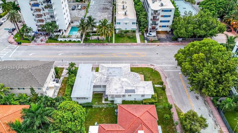 5 bedroom SingleFamilyResidence at 1301 Flamingo Way, Alton Beach Bay Front Re-, Miami Beach — photo 4