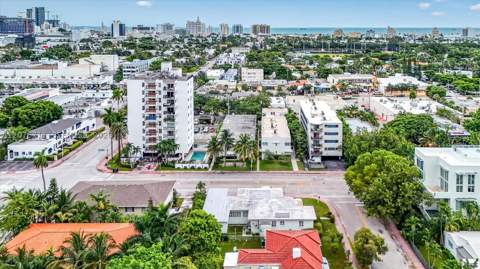 1301 Flamingo Way, Miami Beach FL - photo 7 of 26