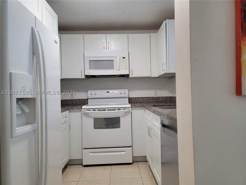 1 bedroom Condominium at 185 SE 14th Ter 1101, Fortune House Condo, Miami — photo 4