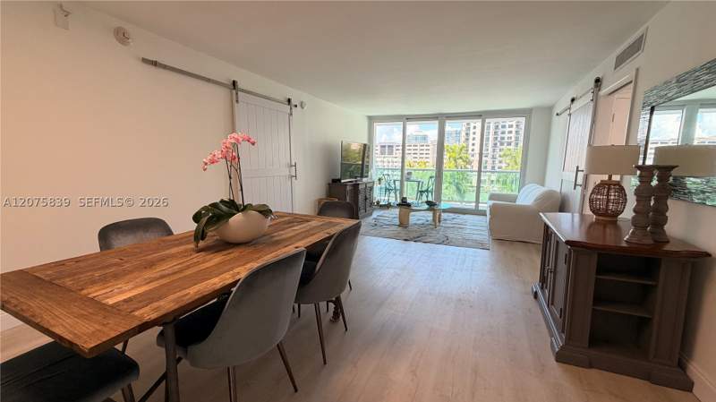 2 bedroom Condominium at 100 Bayview Dr 431, Arlen House East Condo, Sunny Isles Beach — photo 2