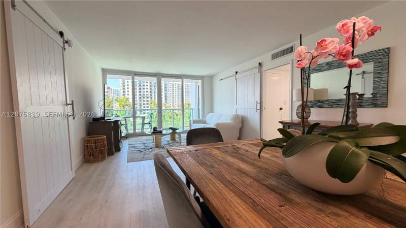 2 bedroom Condominium at 100 Bayview Dr 431, Arlen House East Condo, Sunny Isles Beach — photo 3