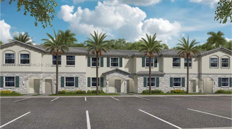 3 bedroom Villa at 273 SE 11 Ct, Le Jardine, Florida City — photo 1
