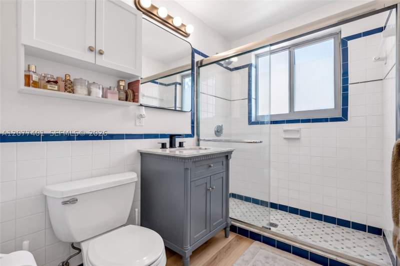 1 bedroom Condominium at 1840 James Ave 13, Sherita Condo, Miami Beach — photo 4