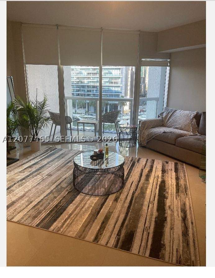 0 bedroom Condominium at 475 Brickell Ave 808, Iconbrickell Condo No 1, Miami — photo 3