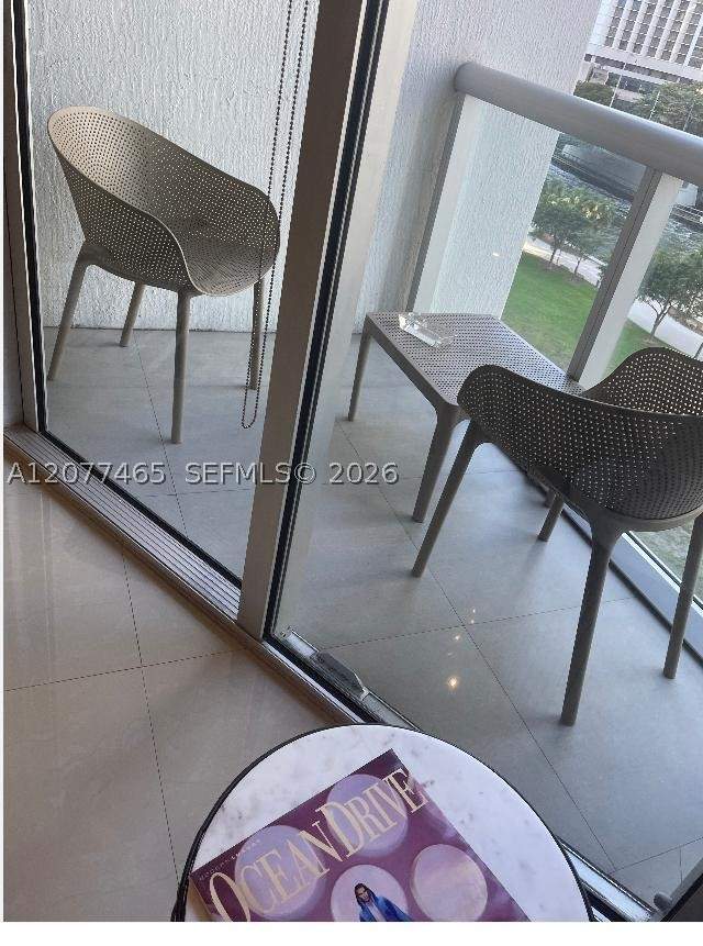 0 bedroom Condominium at 475 Brickell Ave 808, Iconbrickell Condo No 1, Miami — photo 4